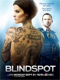 Blindspot thumbnail