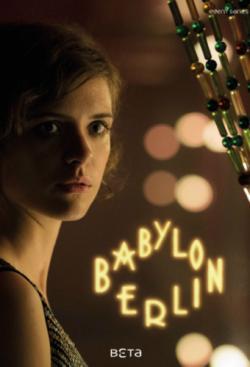 Babylon Berlin thumbnail