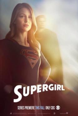 Supergirl