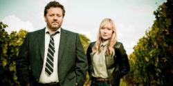 The Brokenwood Mysteries thumbnail