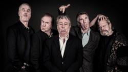 Monty Python: The Meaning of Live thumbnail