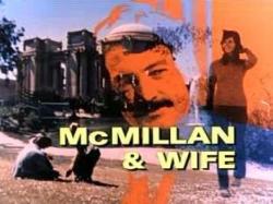 McMillan and Wife thumbnail