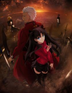 Fate/Stay Night: Unlimited Blade Works thumbnail