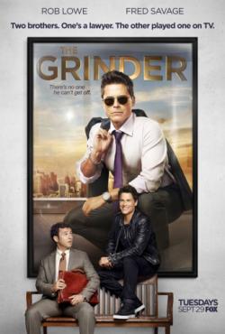 The Grinder thumbnail