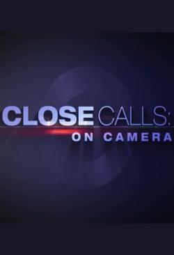 Close Calls: On Camera thumbnail