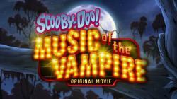 Scooby-Doo! Music of the Vampire thumbnail