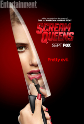 Scream Queens thumbnail