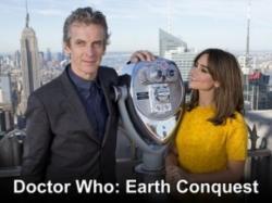 Doctor Who: Earth Conquest thumbnail