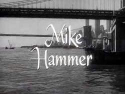 Mike Hammer (1958) thumbnail