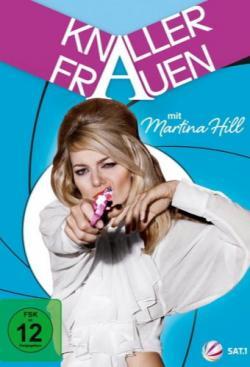 Knallerfrauen thumbnail