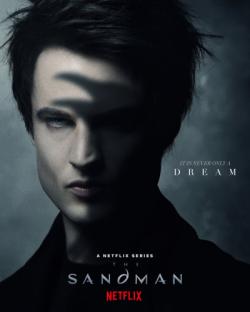 The Sandman thumbnail