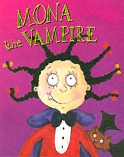 Mona the Vampire thumbnail