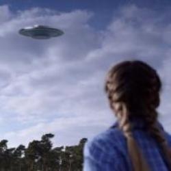 UFO Conspiracies thumbnail