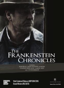 The Frankenstein Chronicles thumbnail