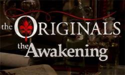 The Originals: The Awakening thumbnail