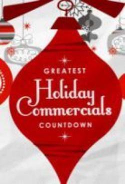 Greatest Holiday Commercials Countdown thumbnail