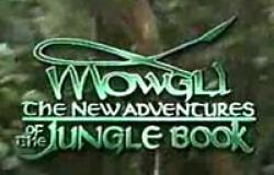 Mowgli: The New Adventures of the Jungle Book thumbnail