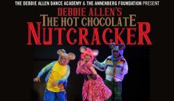 The Hot Chocolate Nutcracker thumbnail