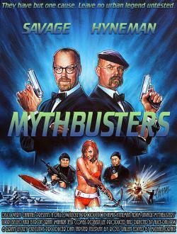 Mythbusters thumbnail