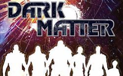 Dark Matter thumbnail