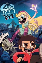 Star vs. the Forces of Evil thumbnail