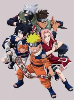 Naruto thumbnail