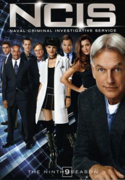 NCIS thumbnail