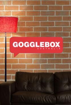 Gogglebox Australia thumbnail