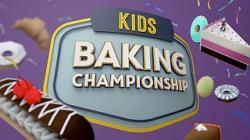 Kids Baking Championship thumbnail