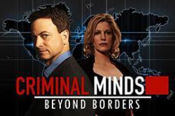 Criminal Minds: Beyond Borders thumbnail