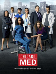 Chicago Med thumbnail