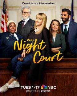 Night Court thumbnail