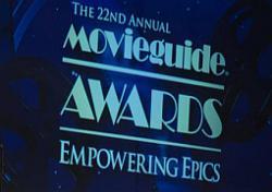 The Movieguide Faith & Values Awards thumbnail