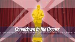 Oscar Countdown thumbnail