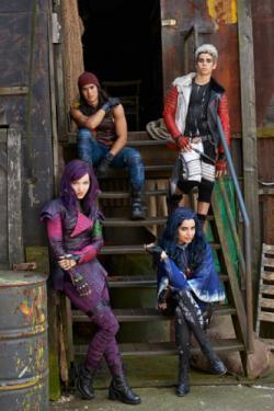 Descendants thumbnail