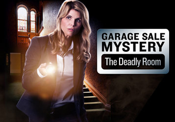 Garage Sale Mystery: The Deadly Room thumbnail