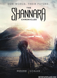 The Shannara Chronicles thumbnail