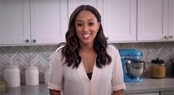 Tia Mowry at Home thumbnail