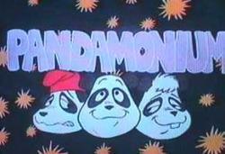 Pandamonium thumbnail