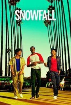 Snowfall thumbnail