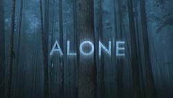 Alone thumbnail