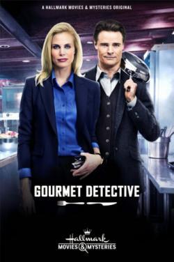 Gourmet Detective thumbnail