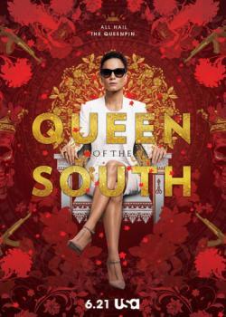 Queen of the South thumbnail