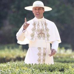 The Young Pope thumbnail