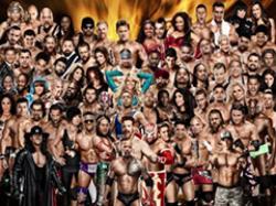 The WWE List thumbnail