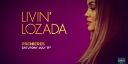 Livin' Lozada thumbnail