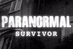 Paranormal Survivor thumbnail