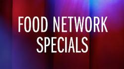 FOOD Network Specials thumbnail