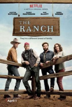 The Ranch thumbnail