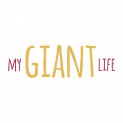 My Giant Life thumbnail